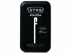 STR8 Faith after shave lotion 100ml