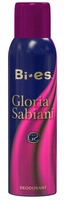 BI-ES Woman Gloria Sabiani dezodorant w sprayu 150ml