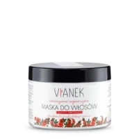 SYLVECO Vianek Regenerująca maska do włosów ciemnych 150ml TERMIN 10-2025