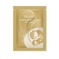 PILATEN Crystal Collagen Eye Mask - płatki pod oczy 7g