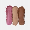 INGLOT Playinn paleta do makijażu twarzy SUNSET CHEEKS! 7,2g