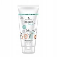 SEBORADIN Bebe emulsja do mycia Hypoallergenic 200ml