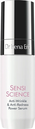 DR IRENA ERIS Sensi Science serum Ultra-Wzmacniające 30ml