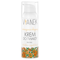 SYLVECO Vianek Odżywcza krem do twarzy na noc 50ml