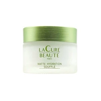 LA CURE BEAUTE Matte Hydration Soufflé krem do twarzy matujący 50ml