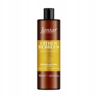 FARMONA Jantar Citrus Bubbles regenerująca piana do kąpieli 400ml