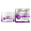 EVELINE Retinol Therapy krem-ampułka 5% Kompleks Naprawczy 50ml