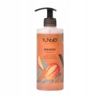 YUNSEI Professional szampon do włosów o zapachu Mango 400g