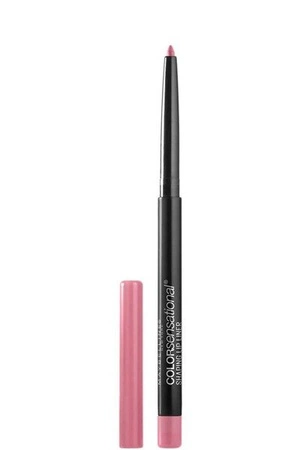 MAYBELLINE Color Sensational konturówka do ust 60 Palest Pink