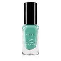 INGLOT O2M oddychający lakier do paznokci 665 11ml