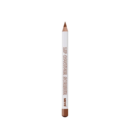 MIYO Lip Contour Scribber konturówka do ust 03 Walnut 1,2g