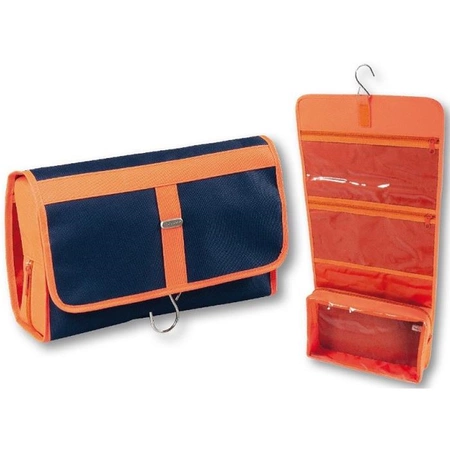 TOP CHOICE kosmetyczka podróżna klasyczna