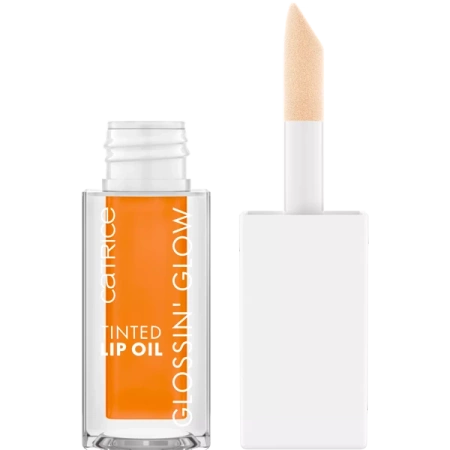 CATRICE Glossin Glow Tinted Lip olejek do ust 030 Glow For The Show 4ml 