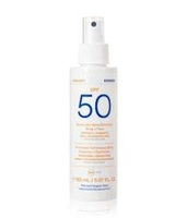 KORRES Yoghurt emulsja do ciała i twarzy SPF50 150