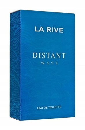 LA RIVE Men Distant Wave woda toaletowa 100ml