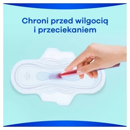 ALWAYS Ultra podpaski Super 16szt