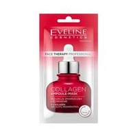 EVELINE Face Therapy Ampoule maseczka do twarzy Collagen 8ml