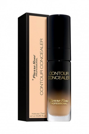 PIERRE RENE Contour Concealer korektor pod oczy 05 7ml