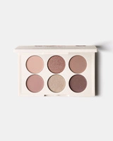 INGLOT Playinn paletka cieni do powiek Loca Mocca 7,6g