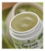 ESSENCE Lip Care Sugar Scrub peeling do ust 02 Matcha Latte 9g