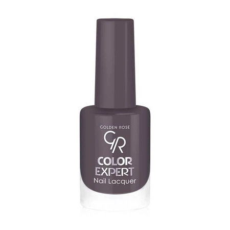GOLDEN ROSE Color Expert lakier do paznokci 123 10,2ml