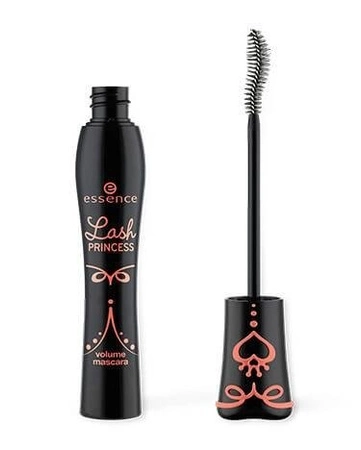 ESSENCE Lash Princess Volume mascara do rzęs Black 12ml