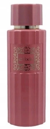 COTE AZUR Elixir Women woda perfumowana No 34 110ml