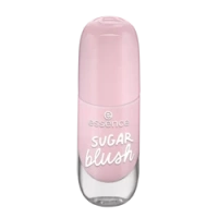 ESSENCE Gel Nail Colours żelowy lakier do paznokci 05 Sugar Blush 8ml