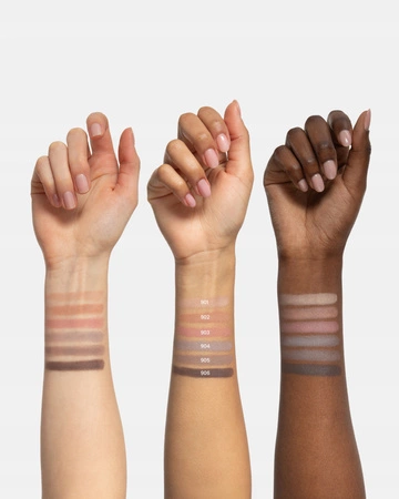 INGLOT Freedom System Sparkling NF cień do powiek 905 2,5g