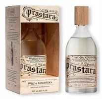 PRASTARA woda kolońska 150ml