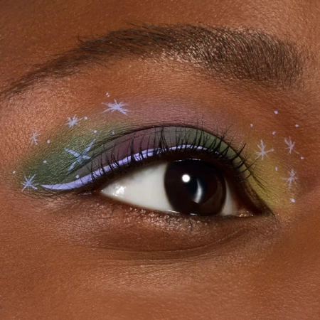 ESSENCE Colour It! Liquid eyeliner w pędzelku 03 Light Lilac 3ml