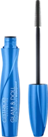 CATRICE Glam & Doll Volume mascara Waterproof 10ml