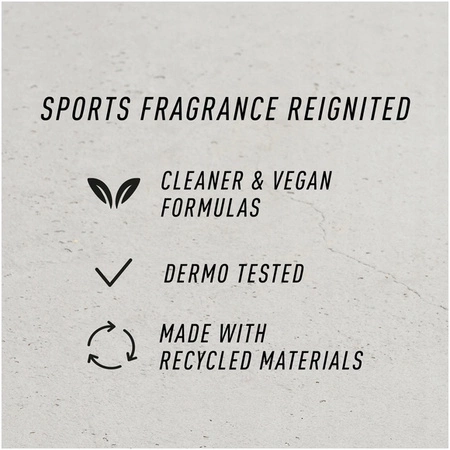 ADIDAS Men żel pod prysznic 3w1 Power Booster 400ml