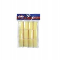 RONNEY Professional wałki gąbka z rzepem 32/63mm