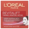 LOREAL Revitalift Twarz, Kontur i Szyja krem napinający przeciwzmarszczkowy 50ml