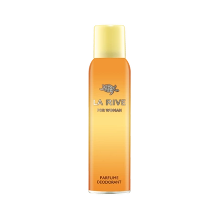 LA RIVE La Rive for Woman dezodorant w sprayu 150ml