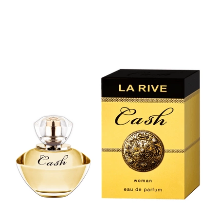 LA RIVE Cash Woman edp 90ml