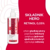 SYLVECO Vianek Hero Retinol balsam do ciała 300ml