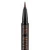 INGLOT One Move Liquid Eyeliner eyeliner w pisaku Chocolate 02 0,55ml 
