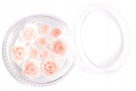 HI HYBRID 3D ozdoby na paznokcie 903 Rose Garden