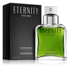CALVIN KLEIN Men Eternity edp 100ml