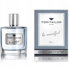 TOM TAILOR Men Be Mindful edt 50ml