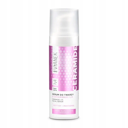 SYLVECO Vianek Hero Ceramidy serum do twarzy 30ml