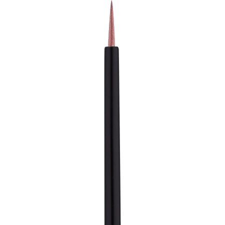 ESSENCE Colour It! Liquid eyeliner w pędzelku 01 Burnished Bronze 3ml