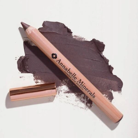 ANNABELLE MINERALS Jumbo Eye Pencil kredka do oczu Midnight