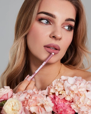 MIYO Vanessa Lipshaper konturówka do ust 02 Dear Rose 1,2g