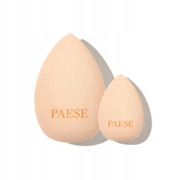 PAESE Accessories gąbka do makijażu Mini + Midi