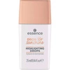 ESSENCE Drop Of Sunshine kropelki rozświetlające z kwasem hialuronowym 25ml