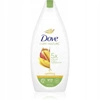 DOVE Care By Nature żel pod prysznic uplifting 400ml