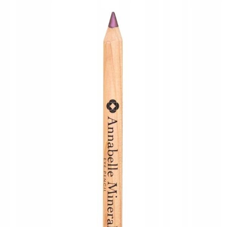 ANNABELLE MINERALS Eye Pencil kredka do oczu Plum 